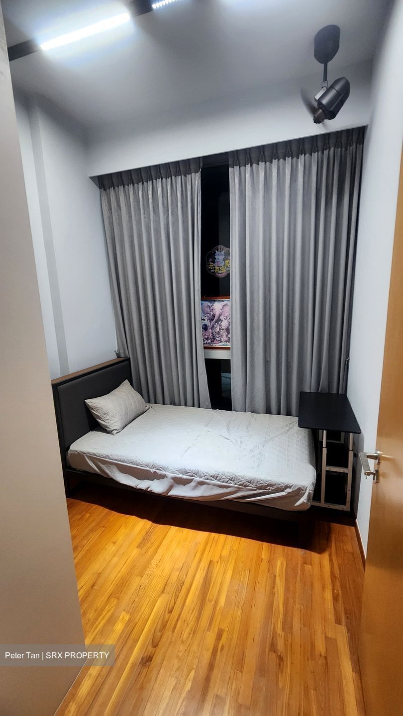 Mont Botanik Residence  (D23), Condominium #595951351